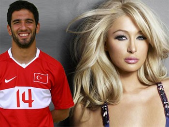 PARİS YİNE TÜRKİYE'DE..