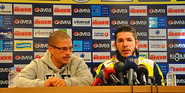 SAMET İSTİFA ETTİ!..