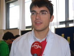 Fatih Üniversitesi, Hollanda’da Kanser Projesi İle Bronz Madalya Kazandı