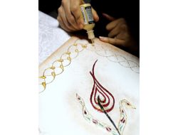 Osmangazi'de Meslek Edindirme Kursları Başlıyor