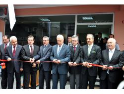 Küçükçekmece Toplum Ruh Sağlık Merkezi Hizmete Açıldı