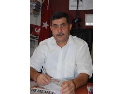 Suriye Olayları Mobilyacı Esnafını Da Etkiledi