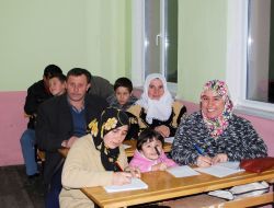 Pazarlar Halk Eğitimi Merkezi Meslek Edindirme Kursları Açıyor