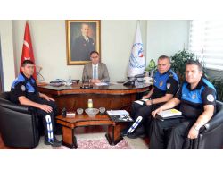 Risk Altındaki Çocuklar Spor İle Topluma Kazandırılacak