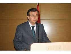 Merhum Cumhuriyet Savcısı Şenol Demir Anıldı