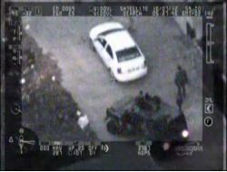 Adana'da Yapılan 'Terör Örgütü' Operasyonu