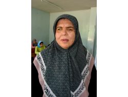 28 Şubat, Görme Engelli Bayan Avukatın Hayatını Kararttı