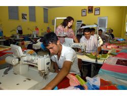 Denizli Belediyesi'nin Projesi Avrupa'da Finale Kaldı