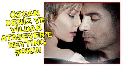 REYTİNGLERDE ÇOK GERİDE KALDILAR!