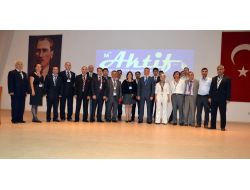 Gider: Mali Müşavirlik Mesleğini Hakettiği Statüye Kavuşturacağız