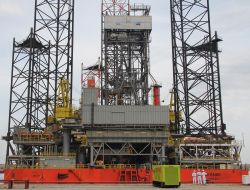 Petrol Arama Platformu Giresun'a Geldi