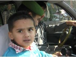 Karabük'te Kaybolan 3 Yaşındaki Çocuk Bulundu