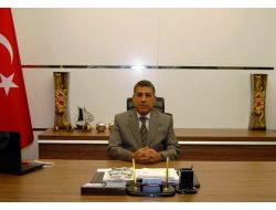 Oğuzeli'nde Atık Suların Yüzde 97'si Arıtılıyor