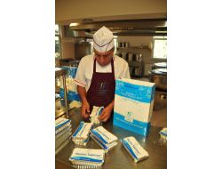 Beylikdüzü Belediyesi’nden Taziye Evine Yemek