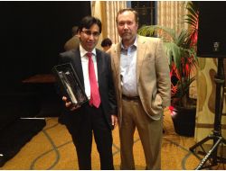 Ttnet'e, Oracle Mükemmellik Ödülü