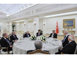 Yeni Yükseköğretim Sistemi Ele Alındı