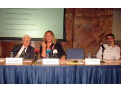 Tesev: Bazı Askeri Kuruluşlar Sayıştay Denetimi Dışında Bırakıldı