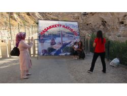 Hasankeyf Kalesi, Güvenlik Nedeniyle Ziyarete Kapatıldı