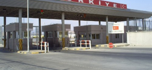 Gaziantep'te kaçakçılık operasyonu