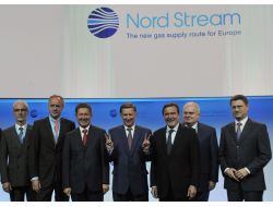 Rusya Avrupa’ya Doğrudan Ulaştı; Kuzey Akım’ın İkinci Ayağı Da Aktif