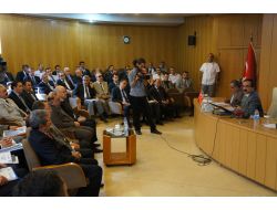 Kaçağa Göz Yuman Kamu Görevlilerine Gözdağı