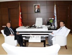 Başhekim Algün: Meslektaşımın Saldırısı Beni Ziyadesiyle Üzdü