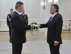 Cumhurbaşkanı Gül: Ne Gerekiyorsa Anında Yapılıyor, Yapılmaya Devam Edecek