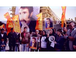 Darbe Böneminde Kaybolan Cemil Kırbayır Köyünde Anıldı