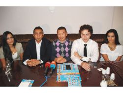 Hollanda'yı Çok Kültürlü Fuar (Multifestijn) Heyecanı Sardı