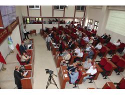 Sakarya’da Kentsel Dönüşüm Şube Müdürlüğü Kurulacak