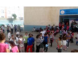 Seder'in Ücretsiz Dershanesine Yoğun İlgi