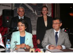 Üniversite İşbirliğiyle Tutuklu Ve Hükümlülere Eğitim Verilecek