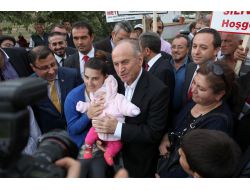 Kadir Topbaş: Bizi Birbirimize Düşürmek İsteyenler Var