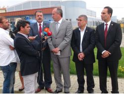 Balbay ve Haberal'a Cezaevi Görevi