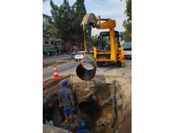 Sakarya’da Artık Genel Su Kesintisi Yapılmayacak