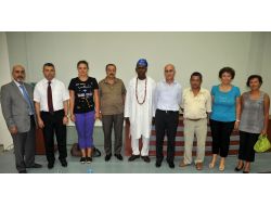 Prof. John: Hakaret Filmi Fikir Özgürlüğü Olarak Değerlendirilemez