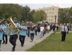 Uludağ Üniversitesi, Spor Oyunları Başladı