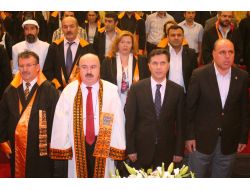 Mardin Artuklu Üniversitesi Çok Dilli Bir Üniversite Oluyor