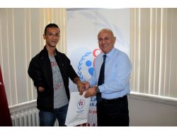 Engelli Yelkenci Tekne İstiyor