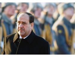 Maliki'den 'kararlı' açıklama