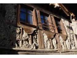 İskilip Myo Öğrencileri İlçenin Mimarisini Fotoğraflayarak Belgeleyecek