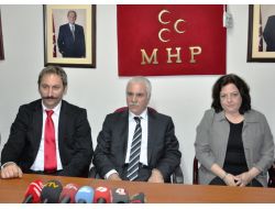 "Ankara'da 1 Milyon İnsanı Toplayacağız"