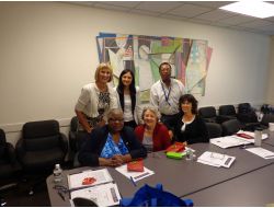 Türk Hakim 'Uluslararası Ziyaretçi Liderlik Programı'na Seçildi