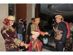 Ankara’nın, Başkent Oluşunun 89. Yıldönümü Kutlanacak