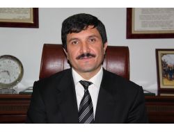 Müftü Vekili Okuroğlu: Teşrik Tekbiri Vacip, Kurban Kesmeyenler De Getirsin