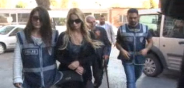 Seda Üren de Gözaltında!