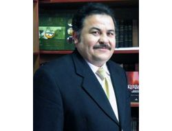 Dpü İlahiyat Fakültesi Dekanlığı'na Prof. Dr. Kemikli Atandı