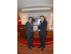 Bank Asya Genel Müdürü Çelik: Katılım Bankaları Arasında Birinciyiz