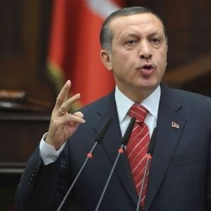 Başbakan Erdoğan'dan Açıklamalar