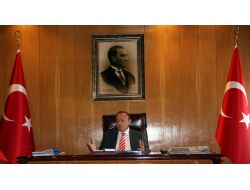 İşveren Ve İşçi, Girişimcilik Etkinliğinde Buluşacak